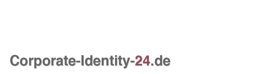 Corporate Identity 24